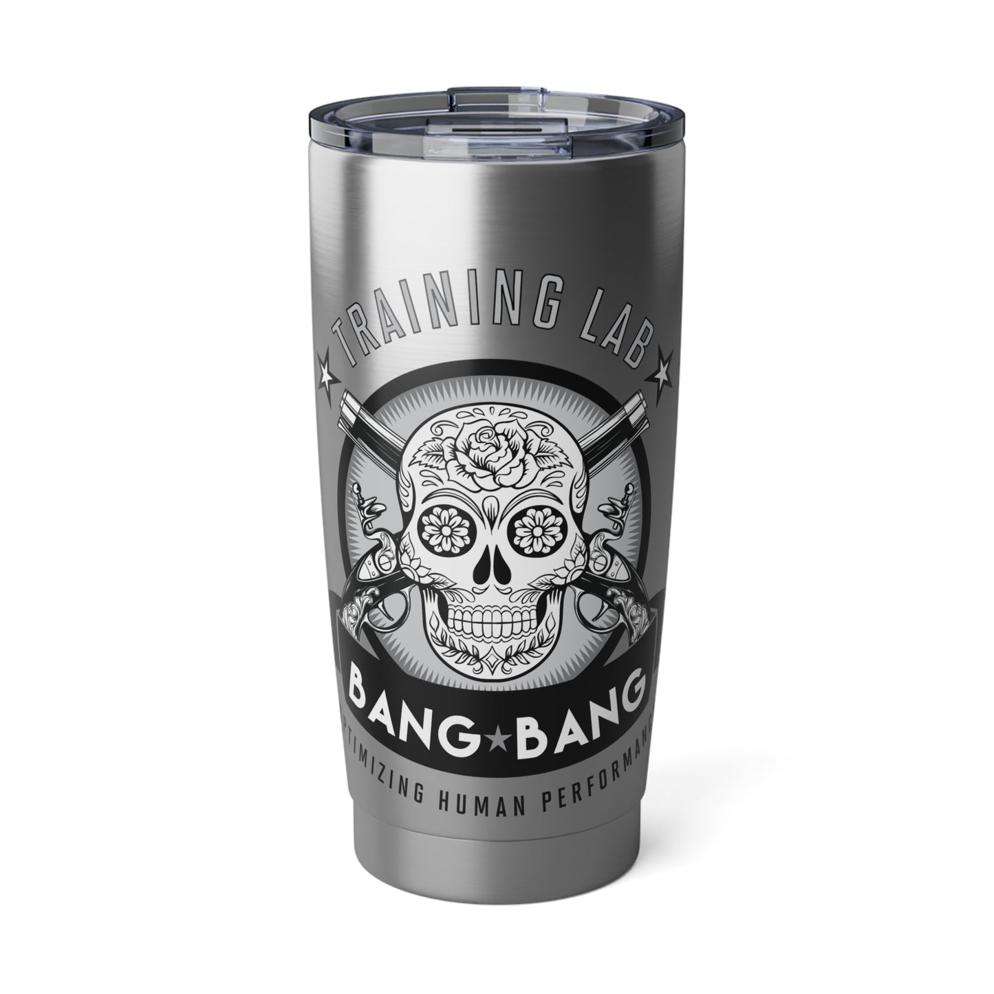 Vagabond 20oz Tumbler